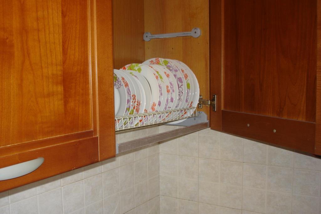 La Corte Apartment Pisa Luaran gambar