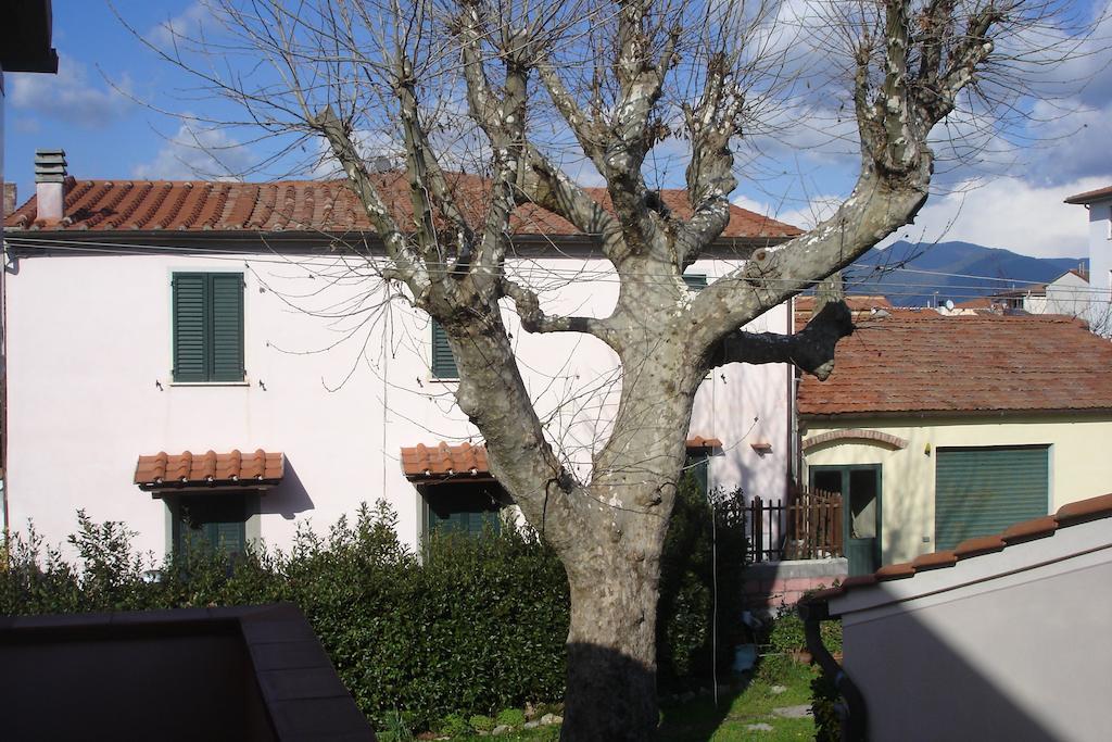 La Corte Apartment Pisa Luaran gambar