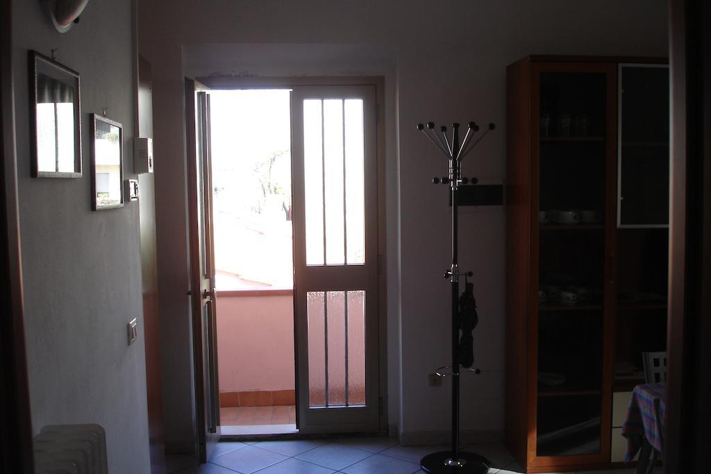 La Corte Apartment Pisa Luaran gambar