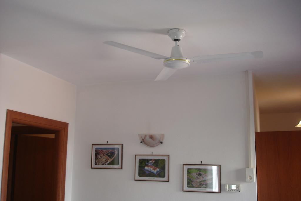 La Corte Apartment Pisa Luaran gambar