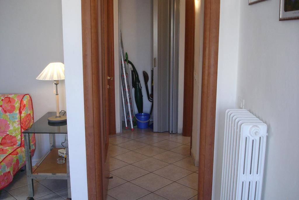 La Corte Apartment Pisa Luaran gambar