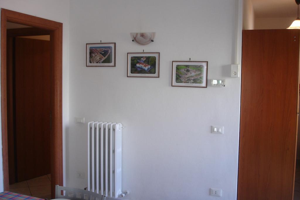 La Corte Apartment Pisa Luaran gambar