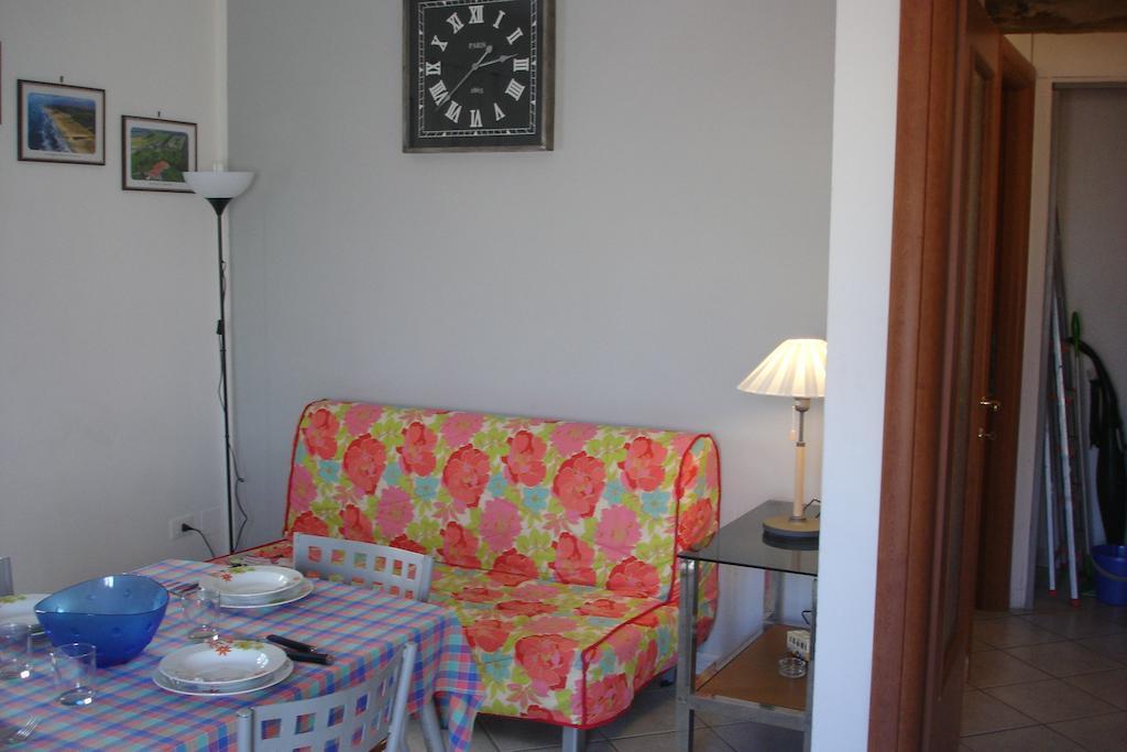 La Corte Apartment Pisa Luaran gambar