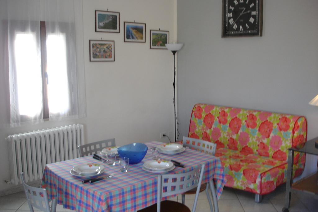 La Corte Apartment Pisa Luaran gambar