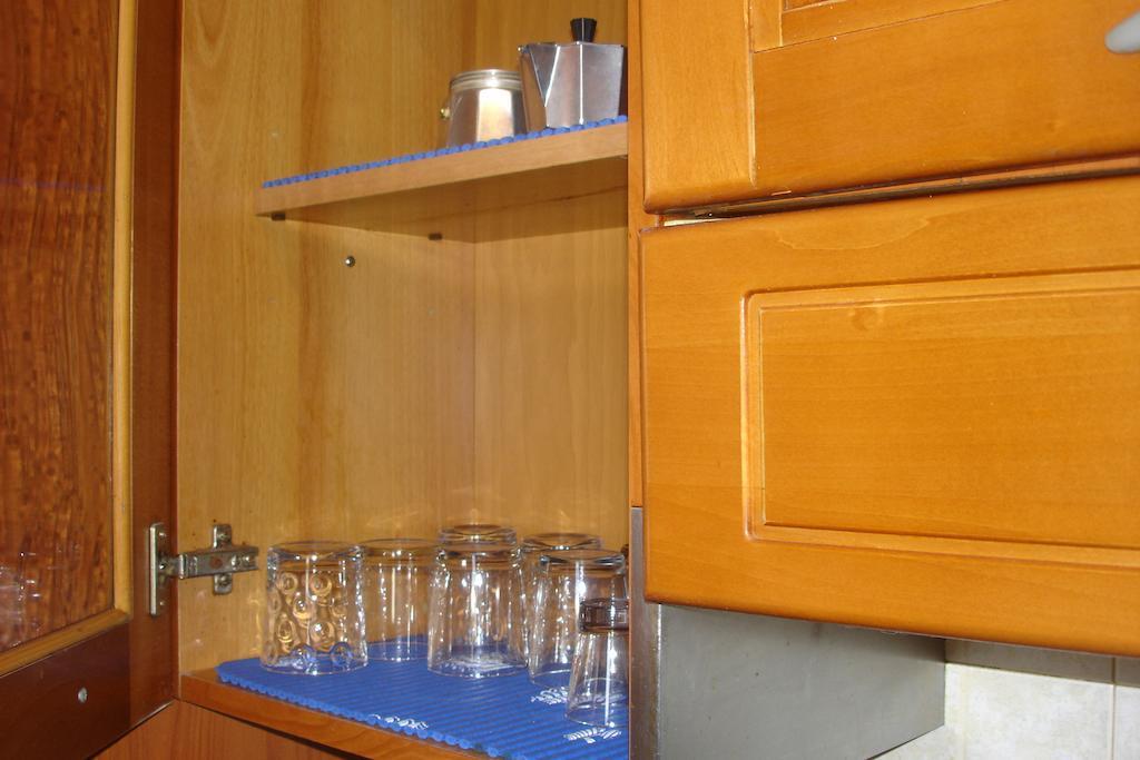 La Corte Apartment Pisa Luaran gambar