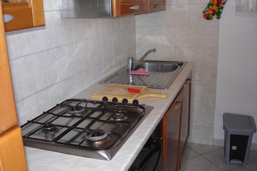 La Corte Apartment Pisa Luaran gambar
