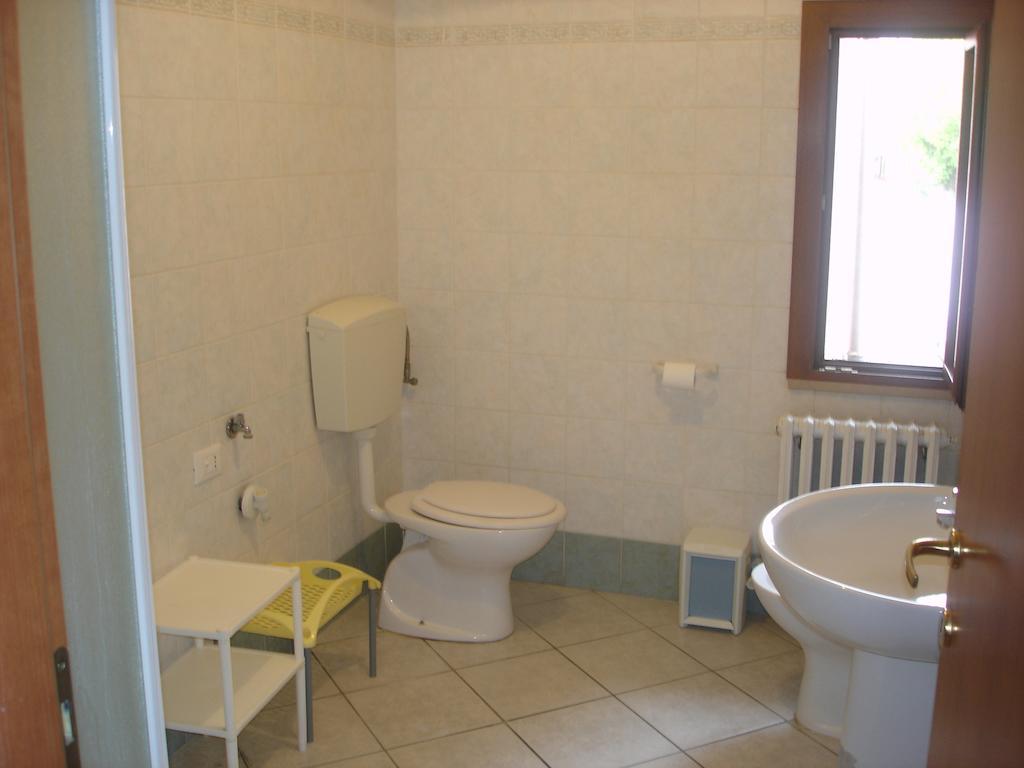 La Corte Apartment Pisa Bilik gambar