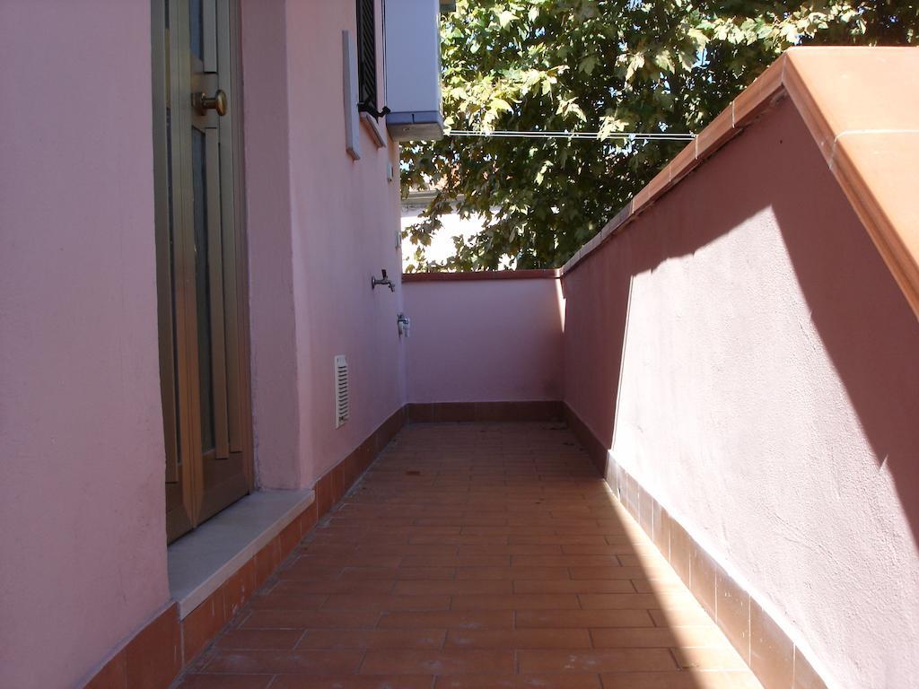 La Corte Apartment Pisa Bilik gambar