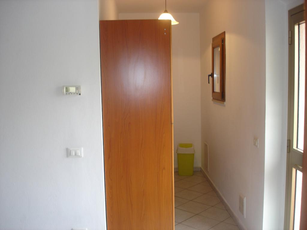 La Corte Apartment Pisa Bilik gambar