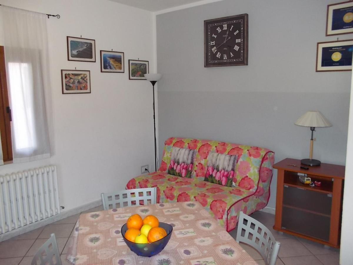 La Corte Apartment Pisa Luaran gambar