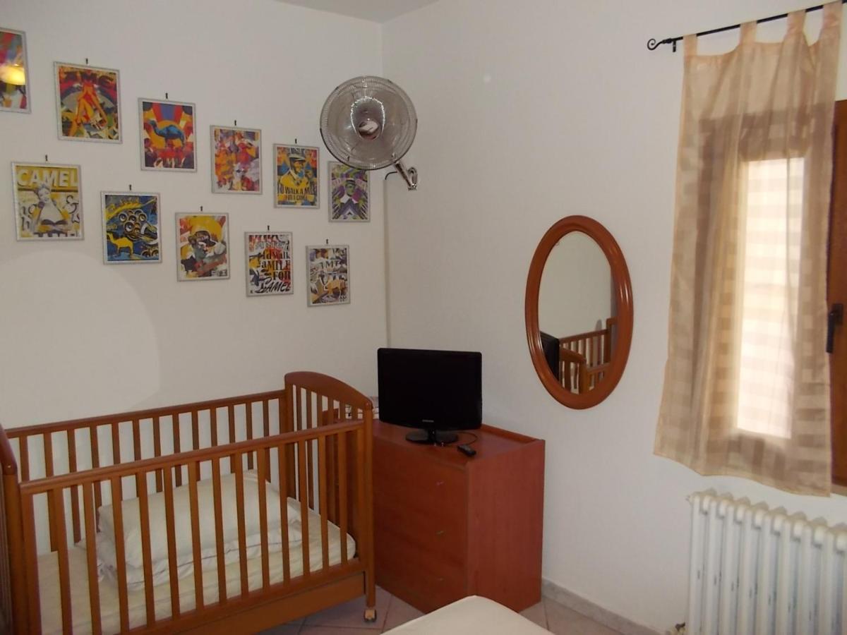 La Corte Apartment Pisa Luaran gambar